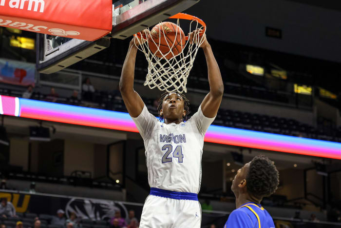 Vashon John Burroughs Missouri boys basketball March 16 2024 Nate Latsch 27473